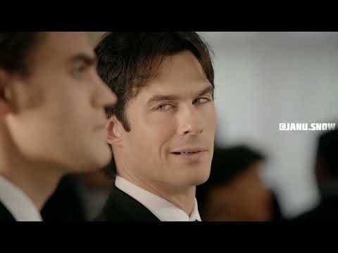 Miss mystic falls?/vampirediaries/8×09/1080hd/#vampirediaries #stefan#caroline#damon#sybil#steroline