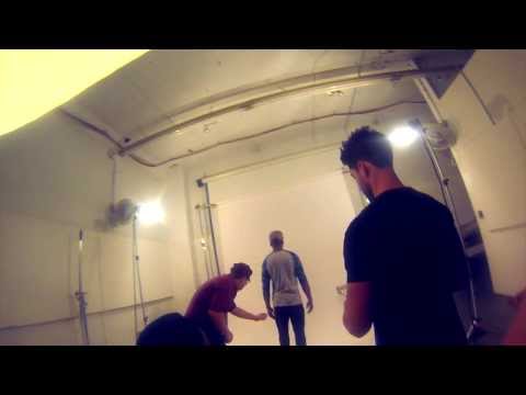 Mass Apparel Concept Store Photoshoot (Behind the Scenes)