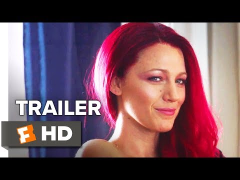 A Simple Favor Trailer #1 (2018) | Movieclips Trailers Video