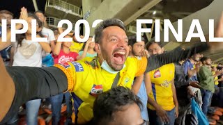 IPL 2023 Final CSK Wins