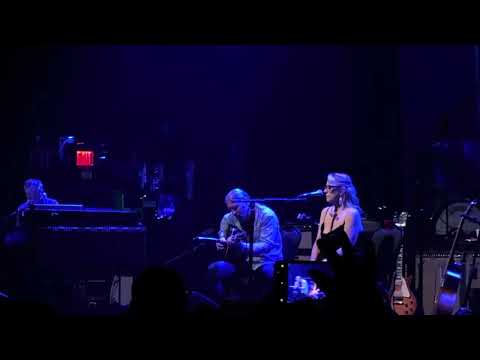 Tedeschi Trucks Band - I Can Feel You Smiling @ The Beacon Theater NYC 9/25/24