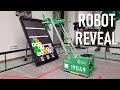 Robot Reveal | 19049 🤚🏻 High Five | FTC CENTERSTAGE | Romanian National Championship