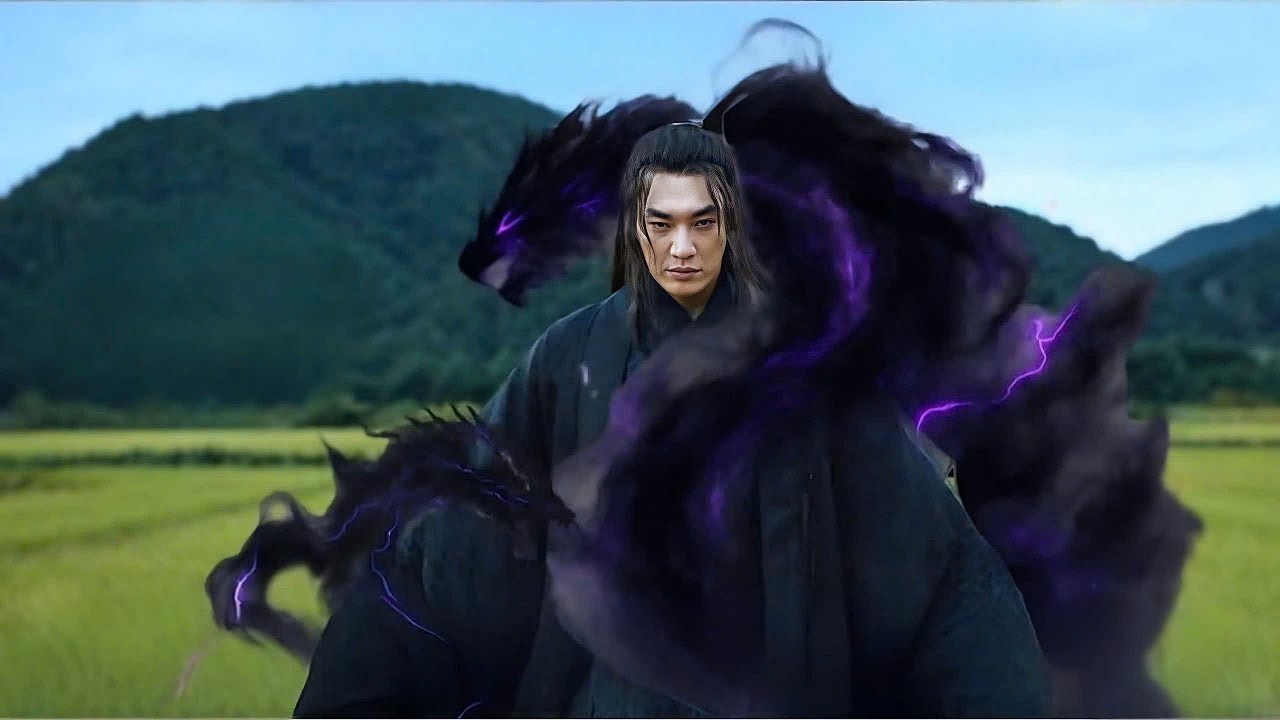 1000 Year Old Snake God About To Turn Into A Dragon Was Accidentally Sealed By A Child