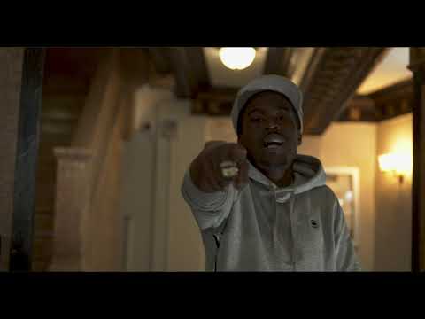 PANDEMIC FLOWS - GAV SINATRA (SHOT BY YEROC)