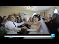 En Israël, le mariage d'un musulman et d'une juive convertie à l'Islam crée la polémique En Israël, le mariage d'un musulman et d'une juive convertie à l'Islam crée la polémique