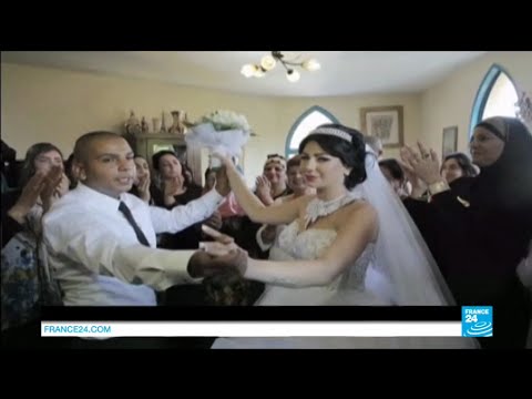 Rencontre mariage tunisie gratuit