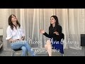 JOBS IN SHOWBIZ Hosted By Olivia JENNIFER NICHOLS