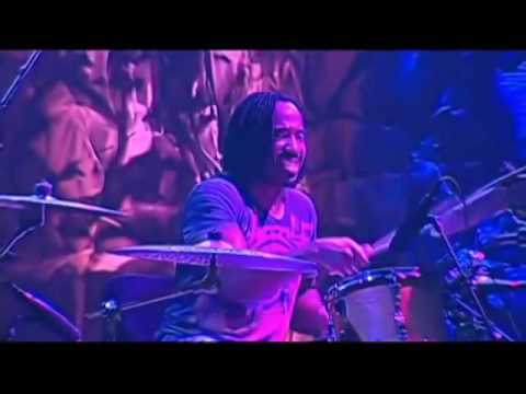 Tu Gloria Espontaneo Musical -  Marco Barrientos