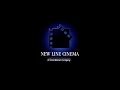 New Line Cinema 1999 2000 Closing