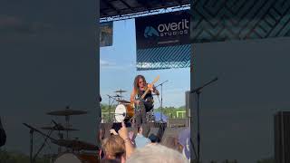 Dokken live @ Alive at 5 Albany, NY 2024 #dokken #jonlevin #aliveatfive