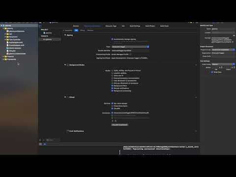 Sync data from CoreData to CloudKit
