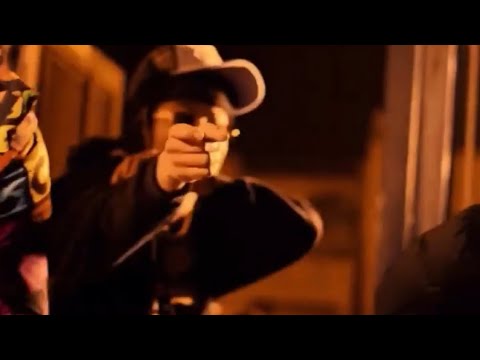 BossShooterclap - 200 Degress Intro | Dir.TRMVPTV