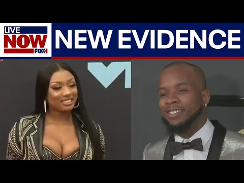 Video | New evidence presented in Tory Lanez case including claims about Megan Thee Stallion | LiveNOW from