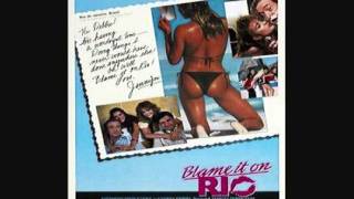 blame it on rio soundtrack