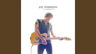 Joe Robinson Chords