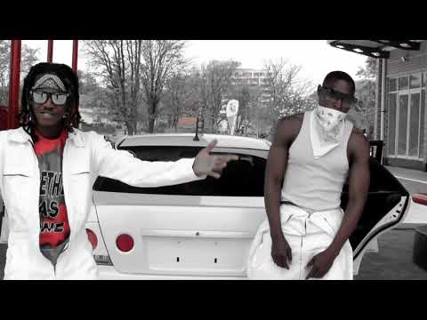 Gaz DeBlaka - NDIANI MAMBO [Official Music Video]