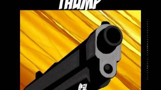 Sweet Cheat feat. A Girl & A Gun - Thump (The Funk Out Dubfuck Remix) (SICK SLAUGHTERHOUSE) CUT