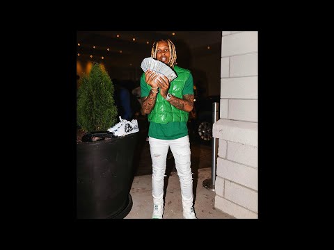 Lil Durk X Calboy - Salute (Unreleased)