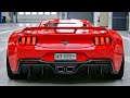 2027 Ford Mustang Dark Horse Boss Official Launch A New Era Of American Muscle
