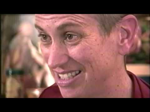 02-02-98 Introduction to Buddhism Lecture 3