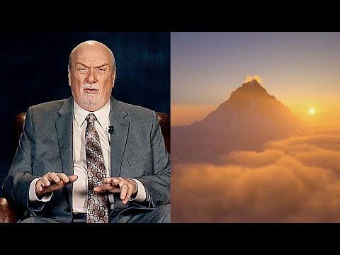Tom Horn stirbt und Gott zeigt ihm die Zukunft | Übernatürliche Geschichten
