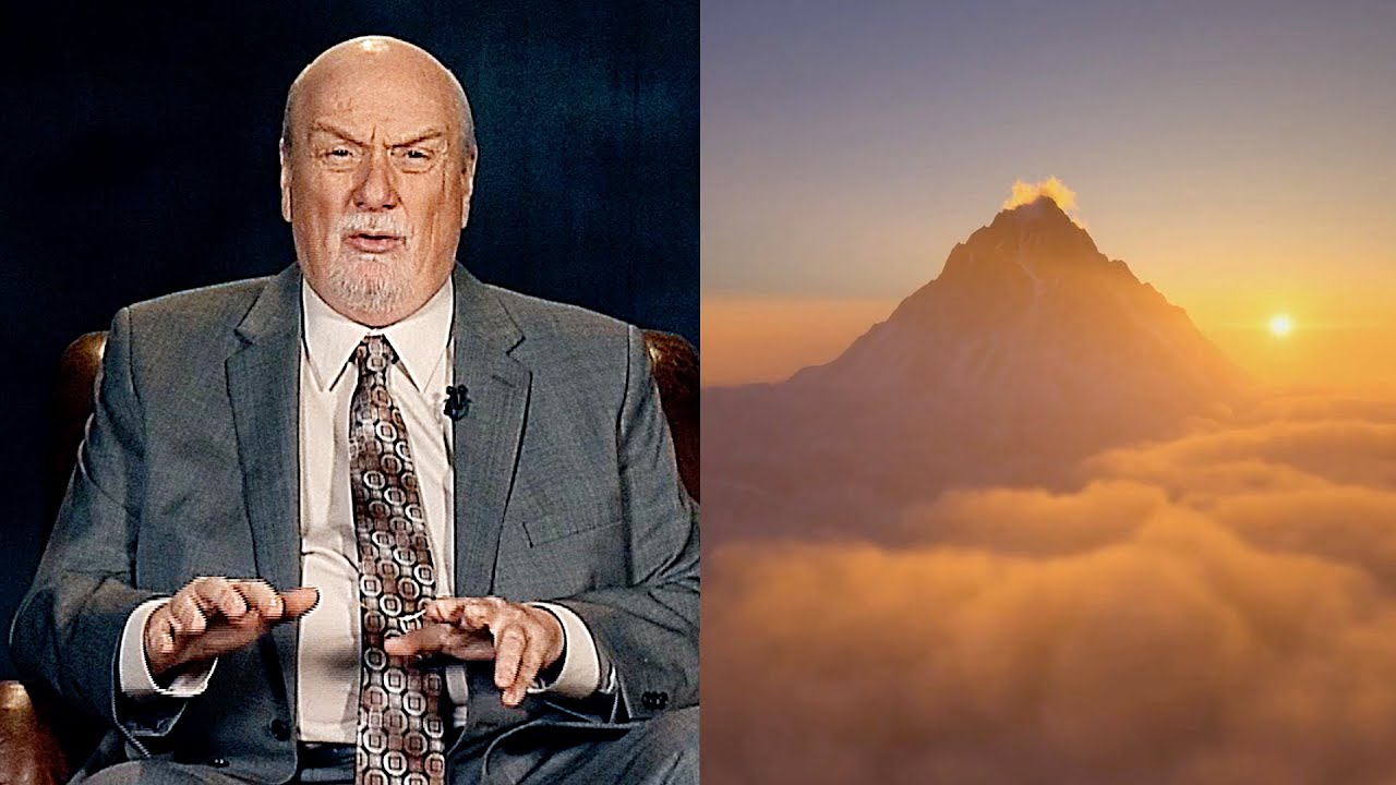 Tom Horn Dies & God Shows Him the Future | Supernatural Stories