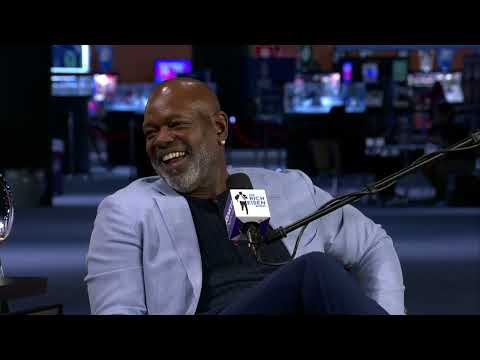 Emmitt Smith: Cowboys Should Keep Zeke and Focus More on Ground Game | The Rich Eisen Show