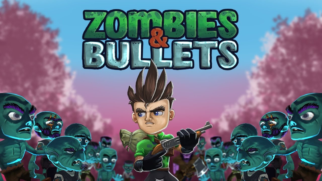 Announcement Trailer