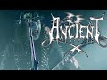 Ancient -  Svartalvheim & Trolltaar live in Germany 2023 (full set)