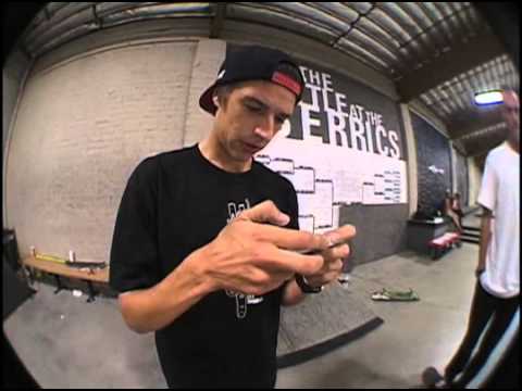 Text yoself beefo yo wreck yoself with Ryan Decenzo