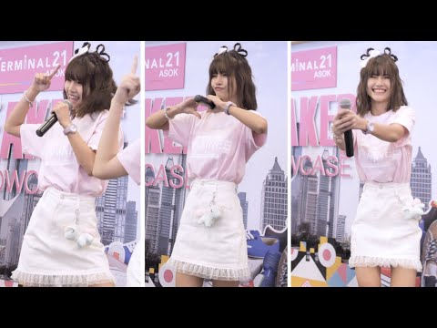 200830 [Fancam] Nori DAISY DAISY - DAISY DAISY @ Sneaker Showcase Terminal 21