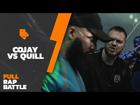CoJay vs Quill