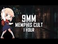 Memphis Cult 9MM 1 HOUR