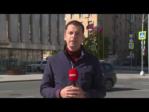 RTRS u Moskvi: Vojna parada povodom Dana pobjede biće velika i impozantna