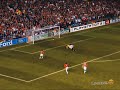 Kaka Goal vs MAN U . Full HD 1080ip