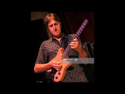 Michael Brecker’s "Nothing Personal" Performed by Allan Holdworth Live, 2006