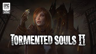 Tormented Souls 2 | Extended Announcement Teaser Trailer