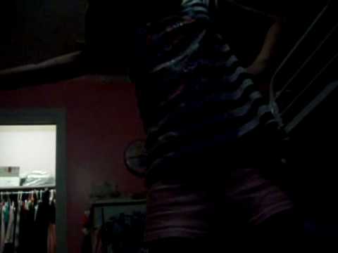 Tea Party! (ScarredPerections Contest)