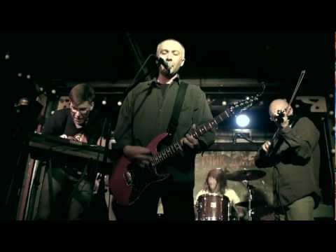 НОЧНОЙ ПРОСПЕКТ - Российская Независимая Музыка / 04