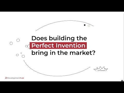 Technology Readiness Level: A Comprehensive guide to getting your technology ready for the market