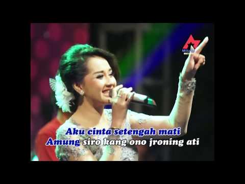 Mega Wati - Ombak Tresno | Dangdut [OFFICIAL]