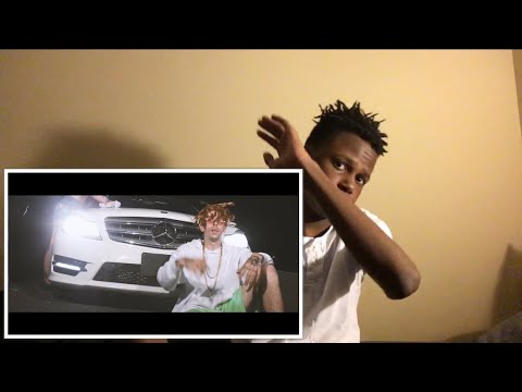 Lil Windex - Cleanin Up (Official Video) (REACTION)