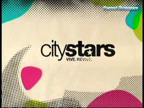 Grafica On Air City Stars 2010 (1)