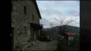 FARMHOUSE FOR SALE IN TUSCANY ITALY
