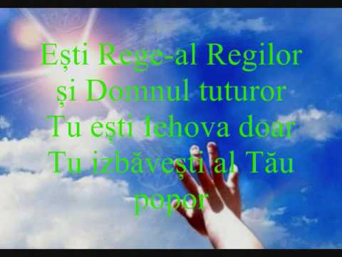 Rege-al Regilor