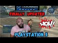 DC UNIVERSE ONLINE || PS5 UPDATE !!! FINALLY - ???b BUT IT STILL SAY PS4 ???