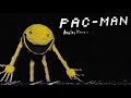 My Take Of That One Pac Man Analog Horror