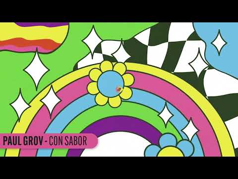 Con Sabor - Paul Grov ❌ Happy Techno