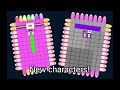 Numberblocks Series 9 Trailer MOST VIEWED