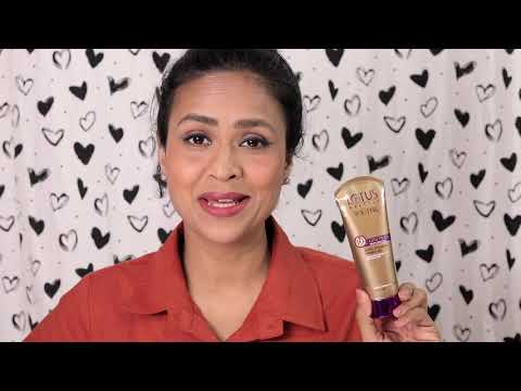 Lotus Herbals YouthRx Exfoliator